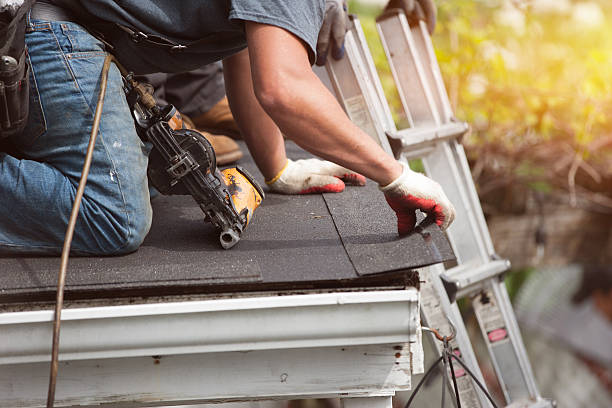 Quick and Trustworthy Emergency Roof Repair Services in Dyer, TN